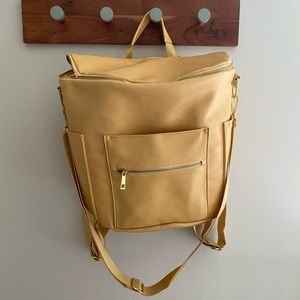 Fawn Design Original in Buttercup